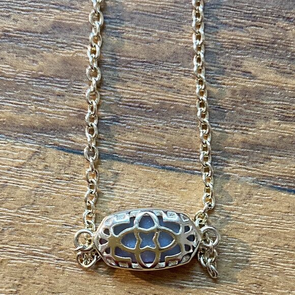 Kendra Scott Elaina Bracelet - Picture 4 of 4